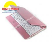 Acer Notebooks Model: Aspire One (110) Pink